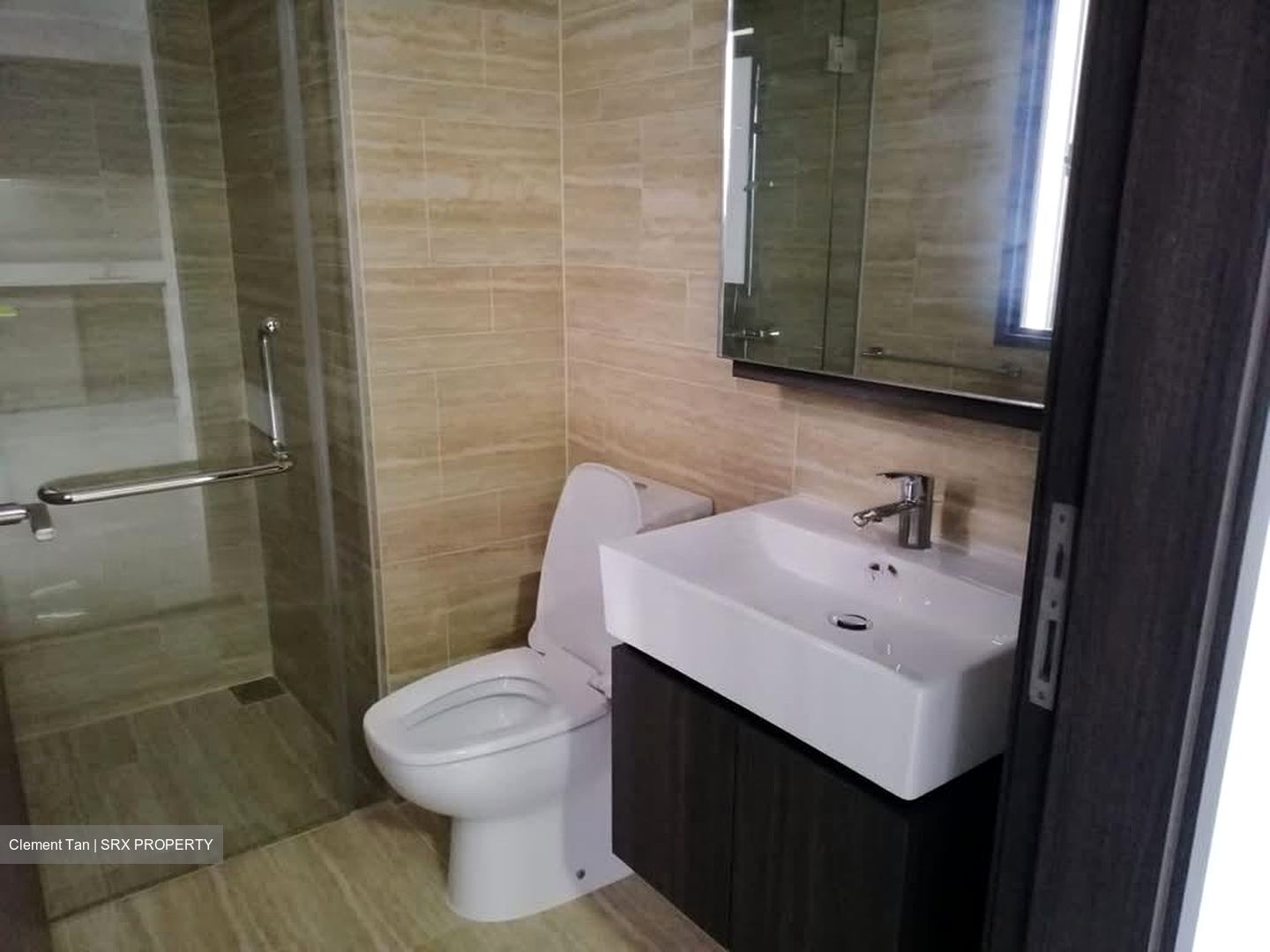 North Park Residences (D27), Apartment #601980581